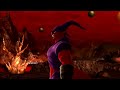 Goku in his Super Saiyan 3 form was not quite enough to take down the mighty Super Janemba. What if Broly was awakened in hell, and enraged enough to ascend ...