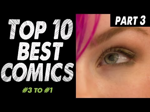 how to love comics