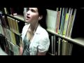 Library Girl (original song)