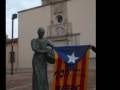 CAMPANYA CENTENARI DE L'ESTELADA JERC Comarques Gironines