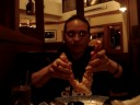 My B-Day at Red Lobster