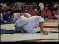 Ben Mullenbach Grappling Highlights 3