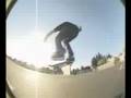 Mike Mo Capaldi Forecast DVD extras