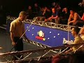 Mosconi Cup 2006 - Day 1 - evening