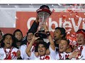 River Campeon Clausura 2008