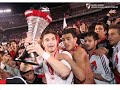 River Campeon Clausura 2008