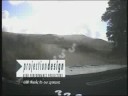 Rally Wairarapa 2008 Nathan Thomas & Richard Kelly Stage 2
