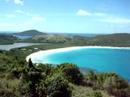 culebra   flamenco beach puerto rico  paradise!