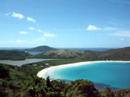 culebra   flamenco beach puerto rico  paradise!
