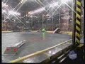 Mechavore vs. Biohazard