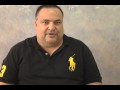 Dr. Daniel del Castillo Testimonial at MiamiImplantsLive.com - Dr. Alvaro Ordoñez DDS