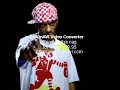 A Mille (Instrumental) feat. clap cognac (Acapella) By DrK