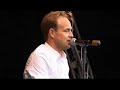 Jason Donovan - Wiltshire Crimestoppers 2008