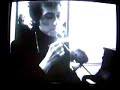 Bob Dylan Chatting With A Fan