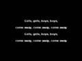 VibekingZ ft. Maliq - Stand Up [+Lyrics]