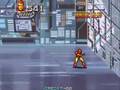 Captain America and The Avengers arcade last level
