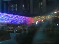 Recorded from the media bus going back to the hotel after a long day's work at the Beijing Olympics.Song: 