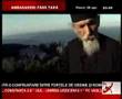 Ambasadori fara tara-Patimile calugarilor romani din Athos 4