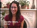 jennifer block talks about maternity care.