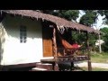 Budget Friendly Accommodation, Koh Phangan, Thailand, Bungalows Shiralea