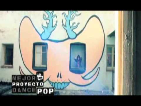 Artistas Nominados A Los Premios 40 Principales 2011 Videos