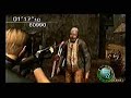 resident evil 4 mercenaries leon