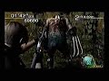 resident evil 4 mercenaries leon