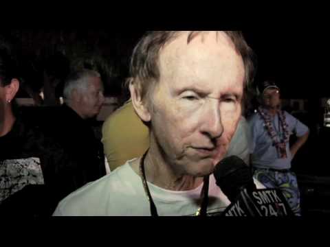 The Doors Robby Krieger Talks Technology 