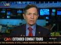 Dennis Kucinich Discusses Iraq War Vote and Funding on CNN