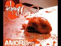 El Destroyer - Amor Por Esto con El Chojin