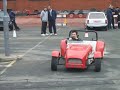 Hartlepool and District Motors Club Hartlepool and District Motors Club