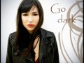 Cassie Steele-Go dark
