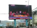 Mongolia Boxing Gold Medal - Award ENKHBAT Badar-Uugan