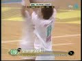 Szamor�nsky Piroska vs G�rbicz Anita