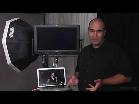 how to on camera in laptop