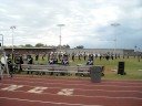 MHS Tolleson MArching band competition