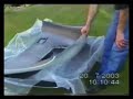 Building A Space Frame Minor Part 5