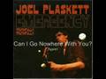 Joel Plaskett Nowhere With You Official Music Video and Lyrics