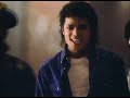 Michael Jackson: The Way You Make Me Feel