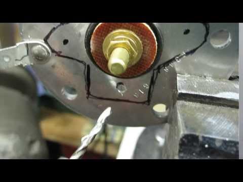 how to fuel gauge