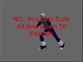 Naruto Pary