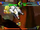 Gief OWNS Bison Gief OWNS Bison