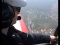 Arriv�e � Lognes Emerainville DR400-140B.
