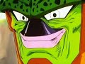 DBZ In  the end - Cell Game!