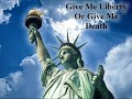 Patriotic 4th of July Video