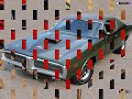 DODGE Charger 1971 to 1974
