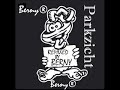 Parkzicht mixed by Berny