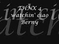Parkzicht mixed by Berny