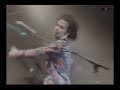 14 Cuando pase el temblor / Soda Stereo / V�lez 1990