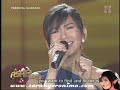 Sarah Geronimo B-Day Celebration @ ASAP\